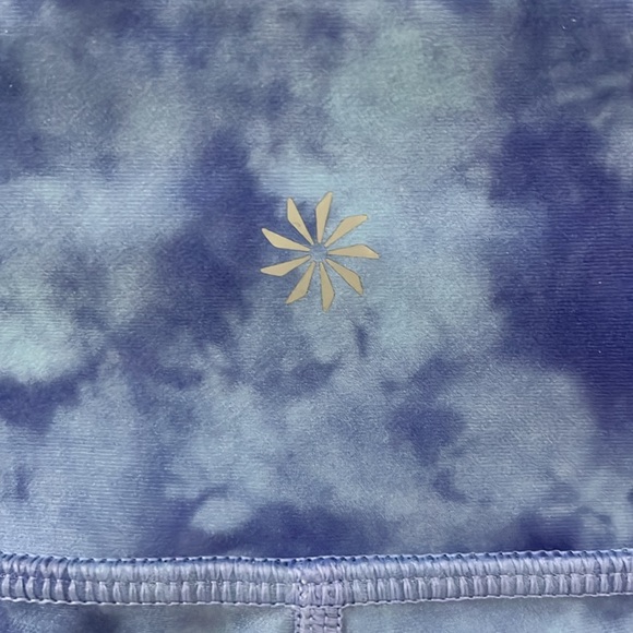 Athleta Girl Pants - Picture 3 of 4